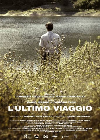 Poster for L'Ultimo Viaggio