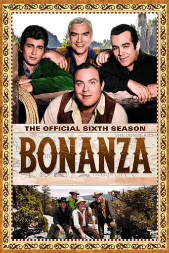 Poster for Season 6