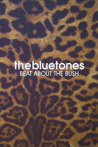 Poster for The Bluetones: Beat About The Bush