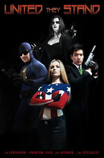 Poster for Season 1