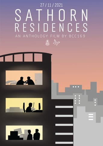 Poster for Sathorn Residences