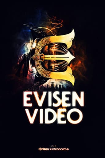 Poster for Evisen Video