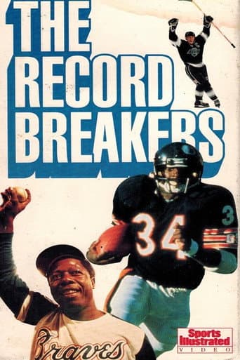 Poster for The Record Breakers