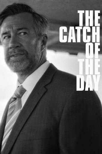 Poster for The Catch of the Day