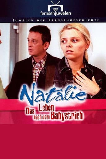 Poster for Natalie IV - Das Leben nach dem Babystrich