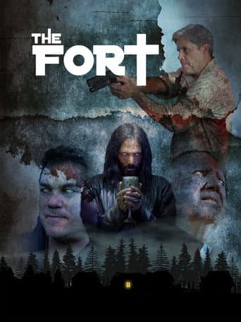 Poster for The Fort