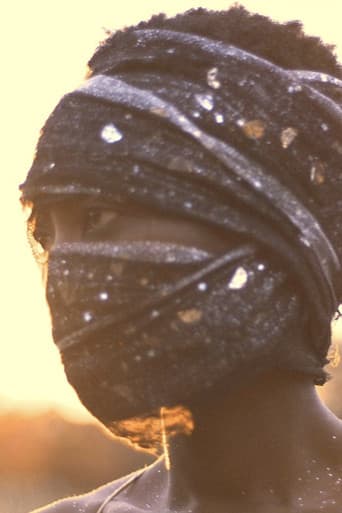 Poster for Prison of the Sun