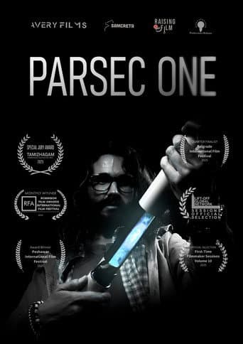 Poster for Parsec One