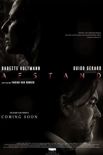 Poster for Afstand