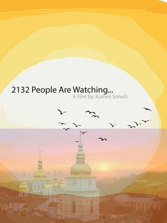 Poster for 2132 People are Watching