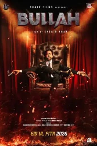 Poster for Bullah