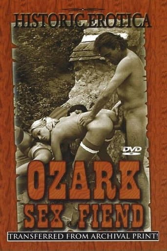 Poster for Ozark Sex Fiend