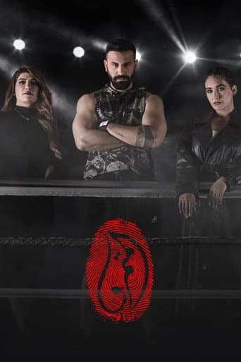 Poster for The Rebel