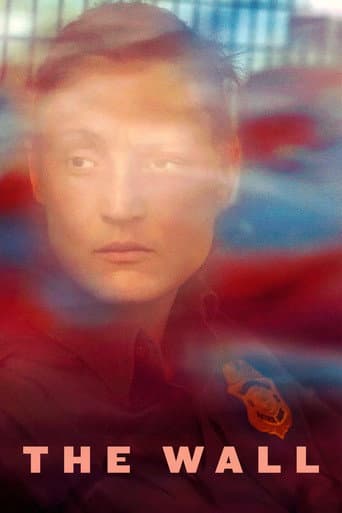 Poster for The Wall