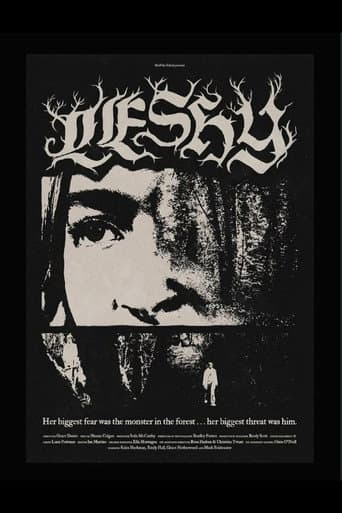 Poster for Leshy
