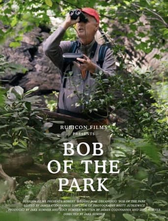 Poster for Bob of the Park