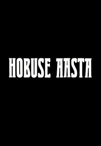 Poster for Year of the Horse