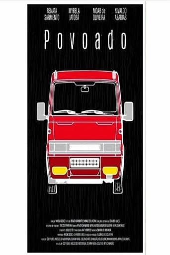 Poster for Povoado