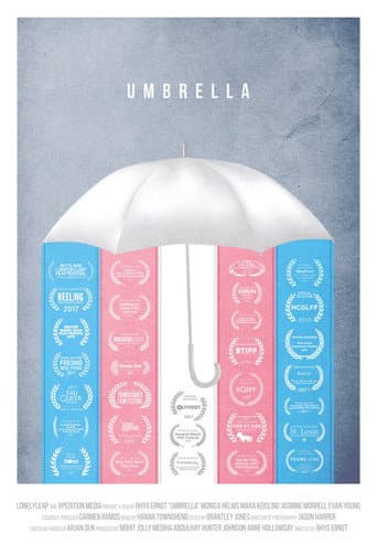 Poster for Umbrella