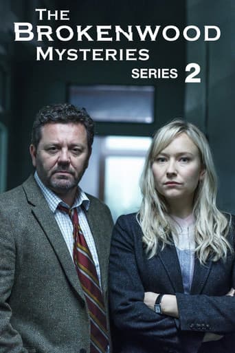 Poster for Season 2