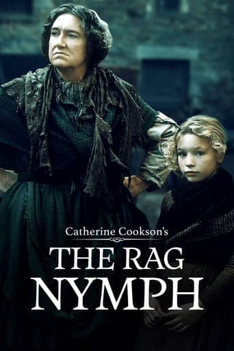 Poster for The Rag Nymph