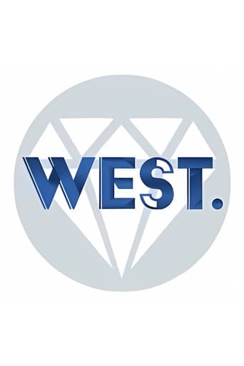 Poster for D×WEST.