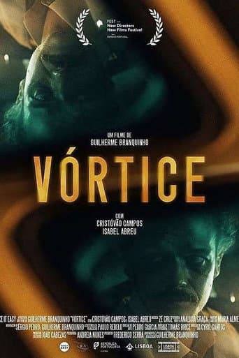 Poster for Vortex