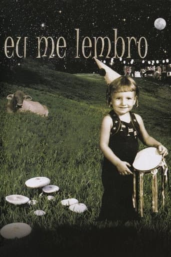 Poster for I Remember