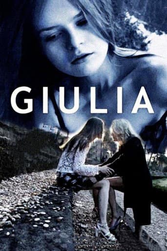 Poster for Julia