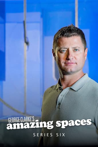 Poster for Season 6