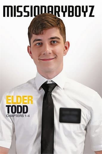 Poster for Elder Todd: Chapters 1-4