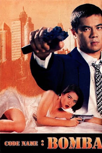 Poster for Code Name: Bomba