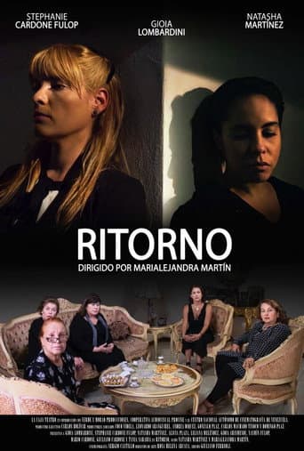 Poster for Ritorno