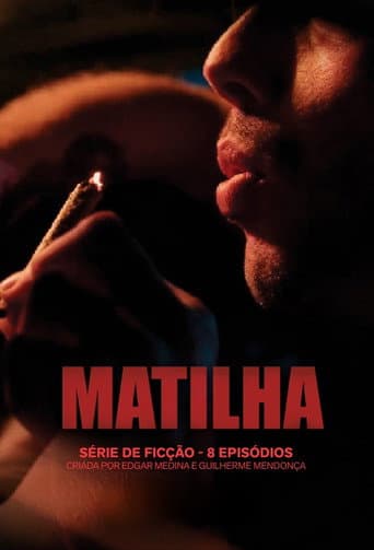 Poster for Matilha