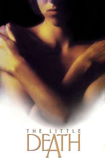 Poster for The Little Death