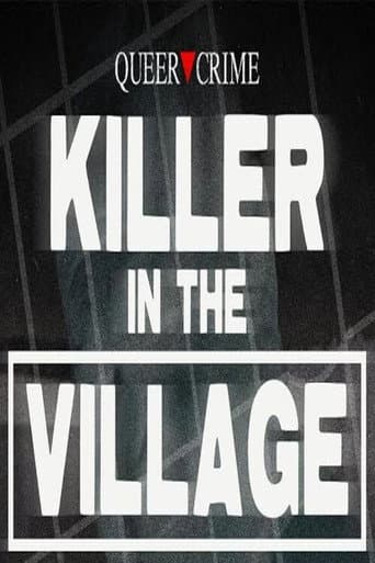 Poster for Killer in the Village