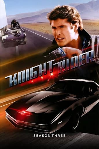 Poster for Season 3