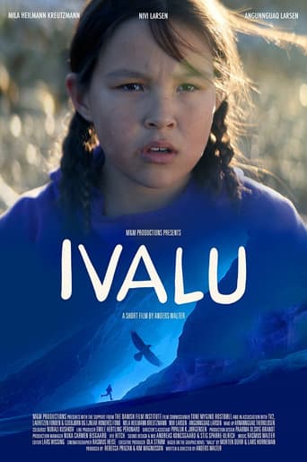 Poster for Ivalu