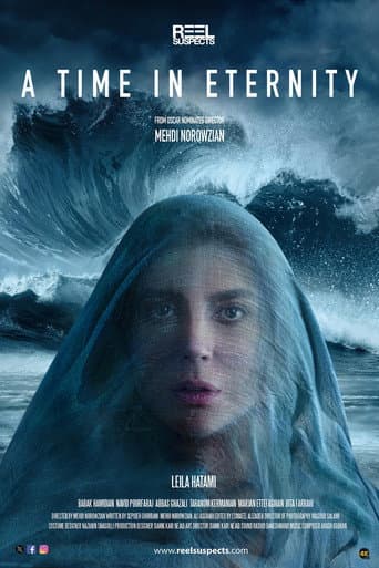 Poster for A Time in Eternity