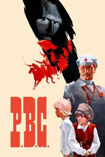 Poster for R.V.S.