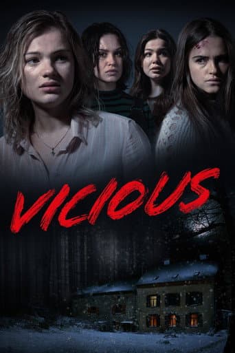 Poster for Vicious