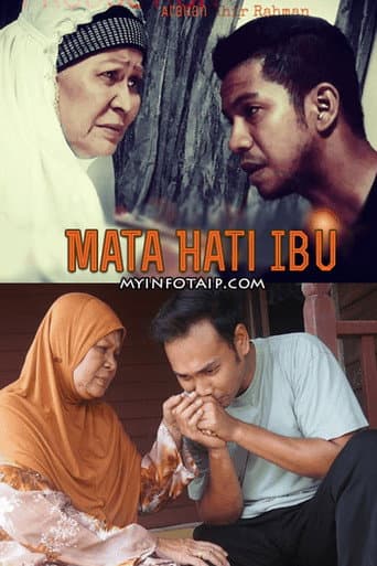 Poster for Mata Hati Ibu