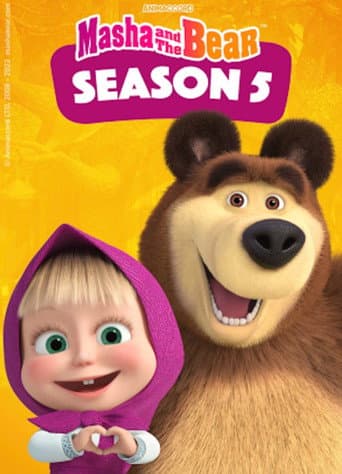 Poster for Season 5
