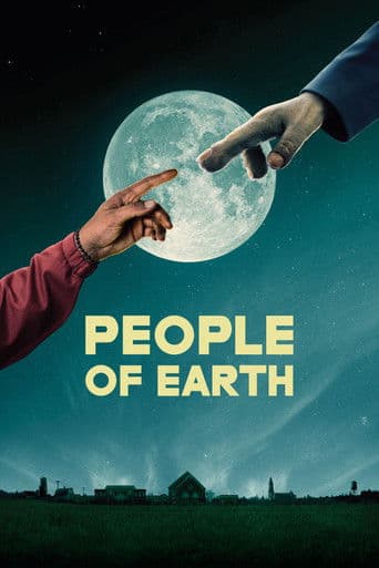 Poster for People of Earth