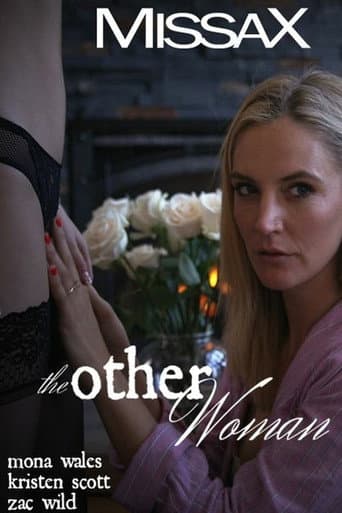 Poster for The Other Woman