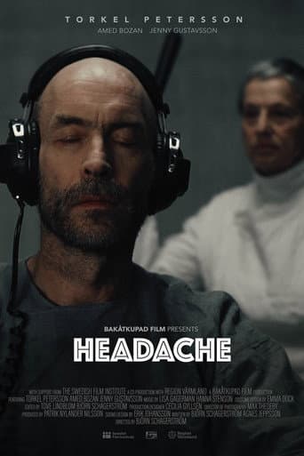 Poster for Headache