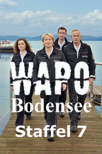 Poster for Season 7