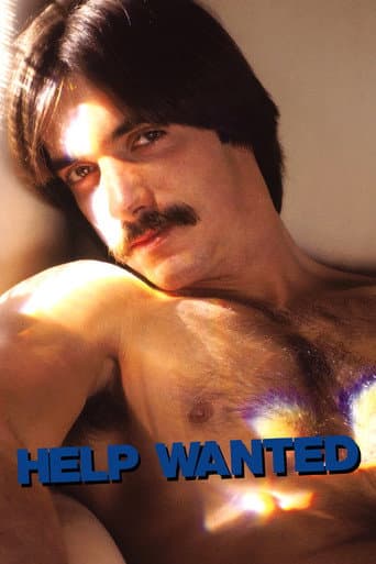 Poster for Help Wanted