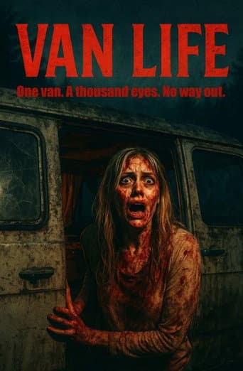 Poster for Van Life