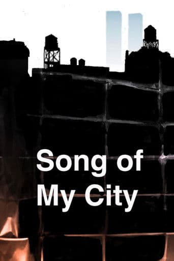 Poster for Song of My City